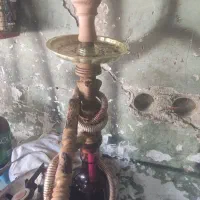 قلیان دوسیب
