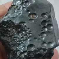 کارشناسی آنلاین شهاب سنگ و سنگ
