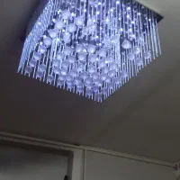 لوستر ۶۰در ۶۰