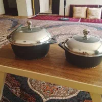 قابلمه چدن