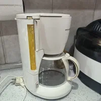 قهوه ساز رونتا اصل پرتقال