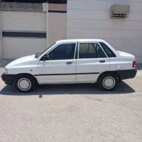 پراید مدل 90