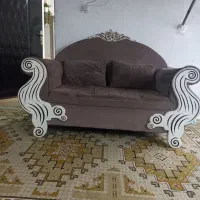 مبل دو نفره