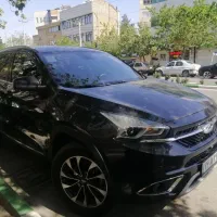 تیگو 7ie|خودرو سواری و وانت|مشهد, گلبرگ|دیوار