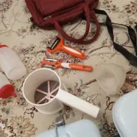 وسایل منزل اشپزخانه