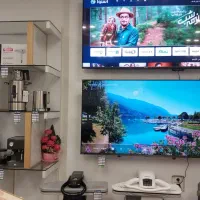 تلویزیون اسنوا بدون پیش پرداخت