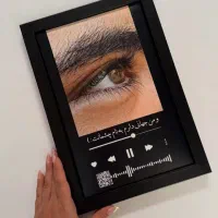 تابلو عکس