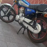 Dino 150|موتورسیکلت|تهران, زمزم|دیوار