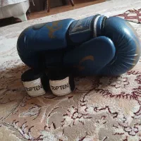 دستکش بوکس