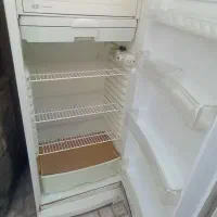 یخچال وفریزر جنرال استیل