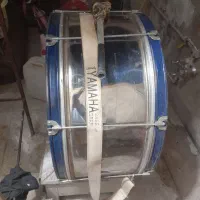 طبل برا محرم سنج