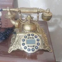 تلفن رومیزی