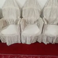 مبل نه نفره