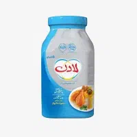 روغن نیمه جامد لادن 5 کیلوگرمی