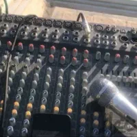 مداح اکو مداحی مجالس ترحیم یاکیفیت