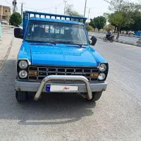 نیسان زامیاد