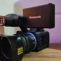 دوربین فیلمبرداری حرفه ای نسل جدید