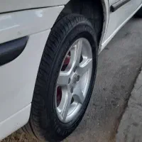سمند موتور ملی