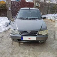 پراید 132مدل90