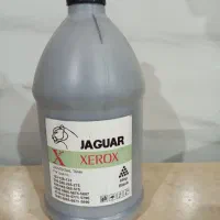 تونر مشکی زیراکس