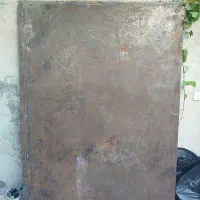 کفه و باربند وانت