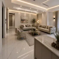 160-متر-لوکس-3-خواب-2-پارکینگ-تکواحد-نارمک-فرجام
