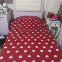 تخت یک نفره نوجوان