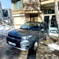 ام وی ام x33 مدل 400at