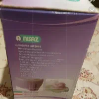 دستگاه بخور گرم Anisaz مدل MF2010|آرایشی، بهداشتی، درمانی|تهران, زاهد گیلانی|دیوار