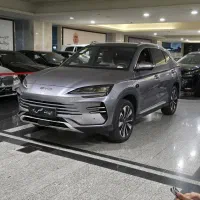 بی وای دی سانگ پلاس 2025 آرکان خودرو ایران مال