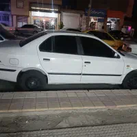 سمندLx مدل ۹۶ تمیز به شرط