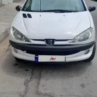 206 تیپ 3|خودرو سواری و وانت|مشهد, نرگس (شهرک غرب)|دیوار