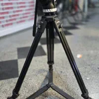 سه‌پایه حرفه‌ای ساچلر  Sachtler Ace