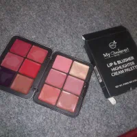 لوازم ارایش و میکاپ اصل با تخفیف