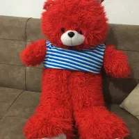عروسک در حد نو