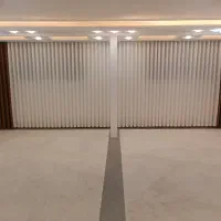 پرده بدون نیاز به زیر پرده (دوخت و نصب پرده)