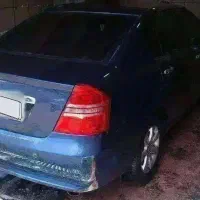 لیفان ۶۲۰ مدل ۹۰ زیر قیمت