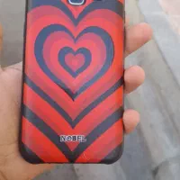 گوشی j5 سالم