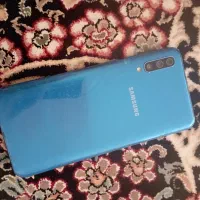 Galaxy A50|موبایل|شیروان (خراسان), |دیوار