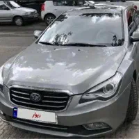 بسترن b50f سری اول وارداتی