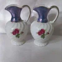 پارچ و لیوان