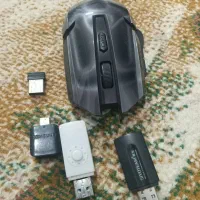 کلگی شارژر و کابل اپل سامسونگ و