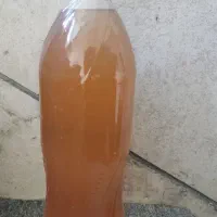 سرکه سیب
