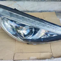 چراغ 207 مدرن سمت شاگرد