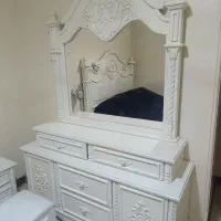 سرویس خواب در حد نو