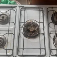 گاز آشنا|اجاق گاز و لوازم برقی پخت‌وپز|لردگان, |دیوار