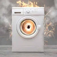 خریدفروش ماشین لباسشویی خراب فرسوده درمحل