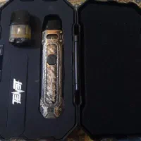 ویپ دائمی جنس درجه ۱