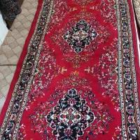 فرش کناره ۳ متری