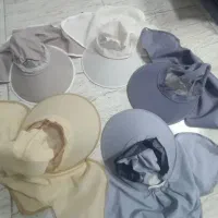 کلاه پیدا شده